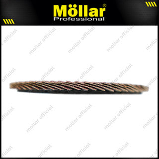 MOLLAR Amplas Susun No. 240 / Flap Disc