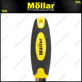 MOLLAR Gagang Sok Rachet 1/2"x72T / Kunci Stang Ratchet