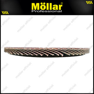 MOLLAR Amplas Susun No. 120 / Flap Disc