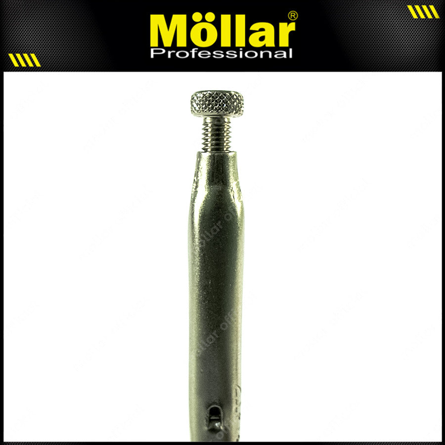 BLITZ A50120 Tang Buaya 10" Blister