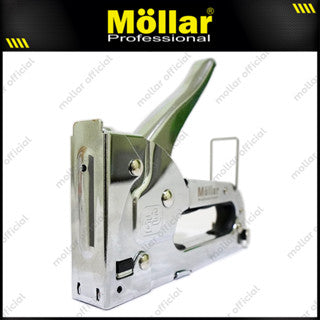 MOLLAR Staples Tembak F 4-8 mm / Staple Gun