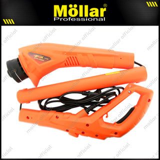 XENON GT250 Mesin Potong Rumput Listrik Grass Trimmer 250 Watt