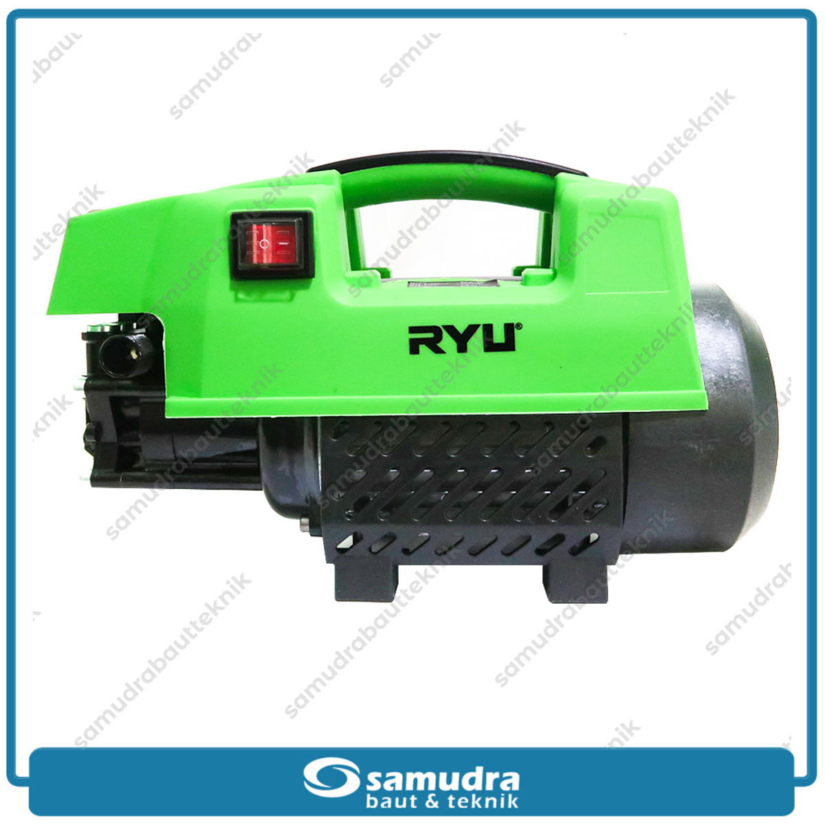 RYU RPW100 Mesin Jet Cleaner Listrik 400 Watt