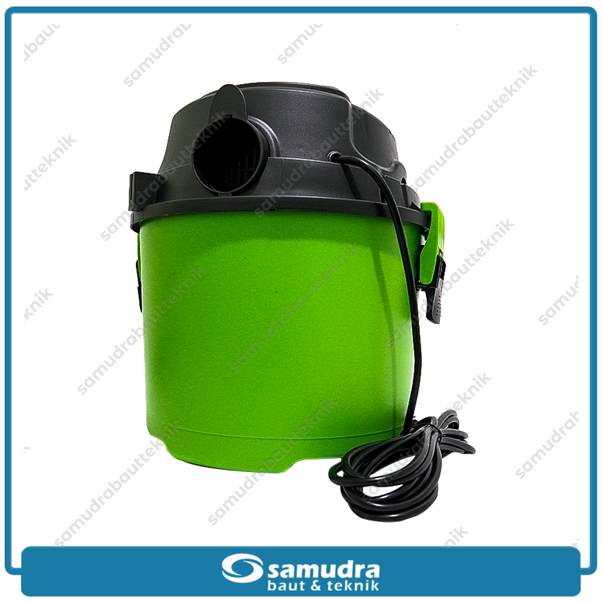 RYU RVC15L Mesin Vacuum Cleaner Listrik 15 Liter