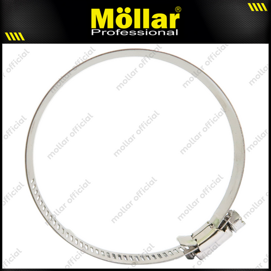 BISON Klem Selang 3-1/2"