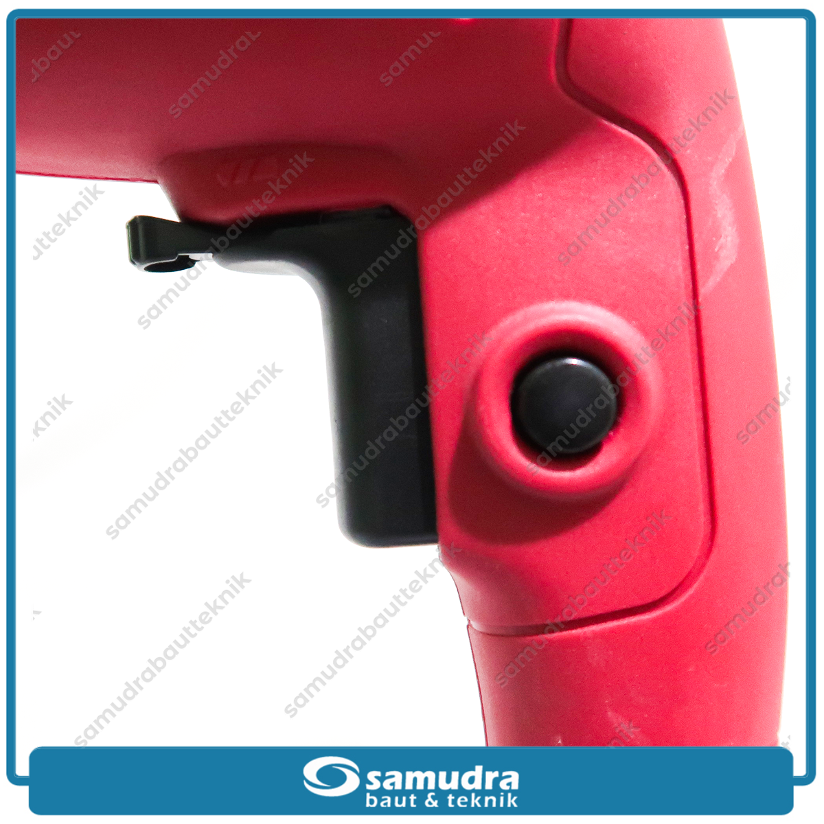 NOVUS ND8002 Mesin Bor Listrik 10 mm