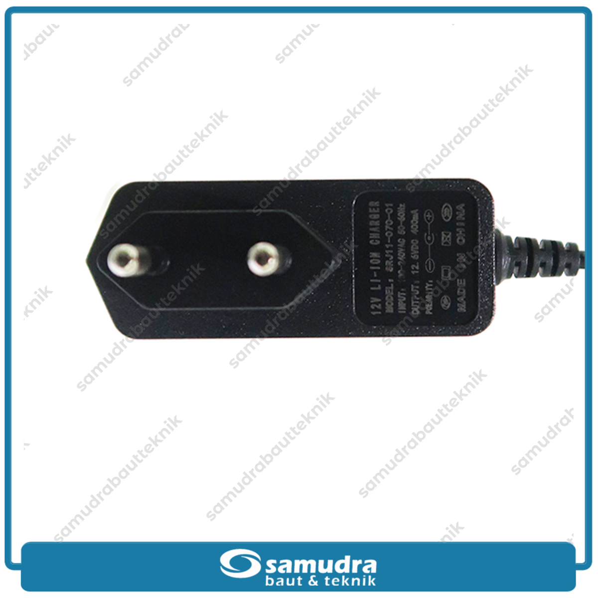 MODERN Charger 12V Bor Cordless untuk M-12v