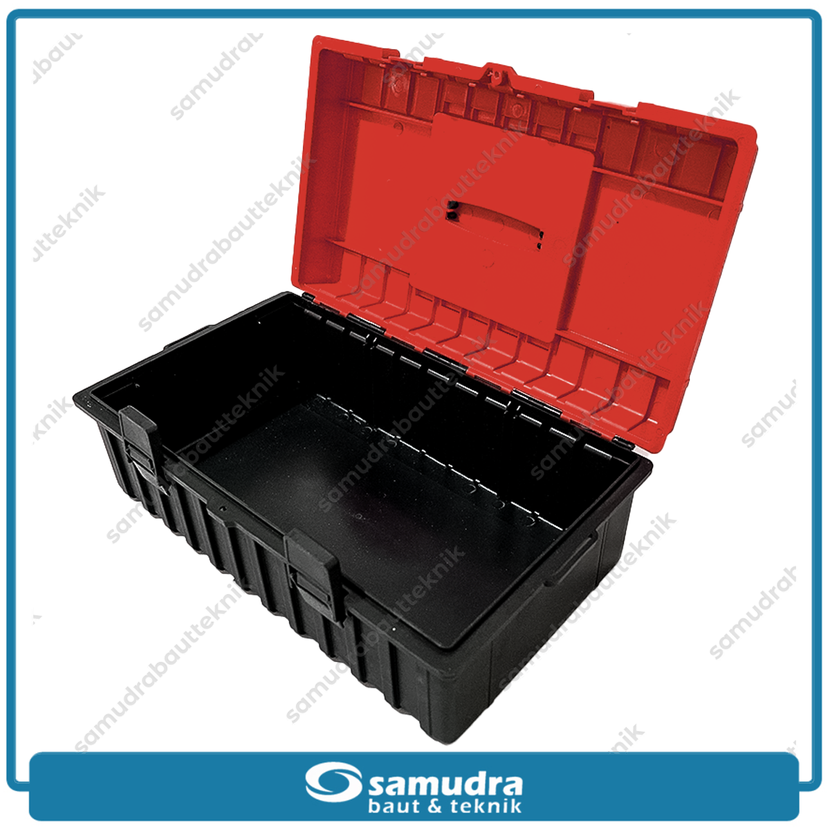 TEKIN 30000-00 TEKIN Tool Box Plastik Medium