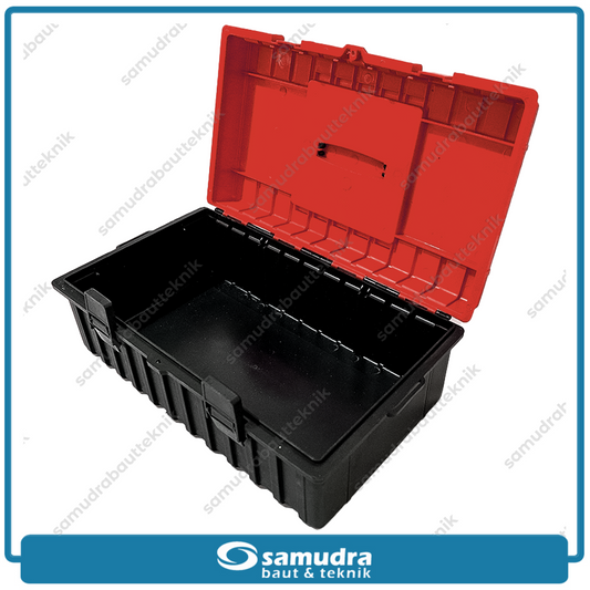 TEKIN 30000-00 TEKIN Tool Box Plastik Medium