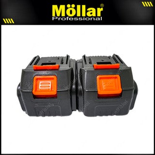 XENON CDIW1845 Mesin Buka Baut Mobil Baterai 18V / Cordless Impact Wrench