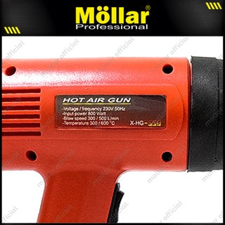 XENON HG003X Mesin Hot Gun / Heat Gun