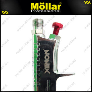 XENON Spray Gun F75 Tabung Atas 400 ml/ Semprotan Cat F75G