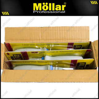 BLITZ Crom 280-290-300 Set 3 Pcs Tang Kombinasi Potong Lancip