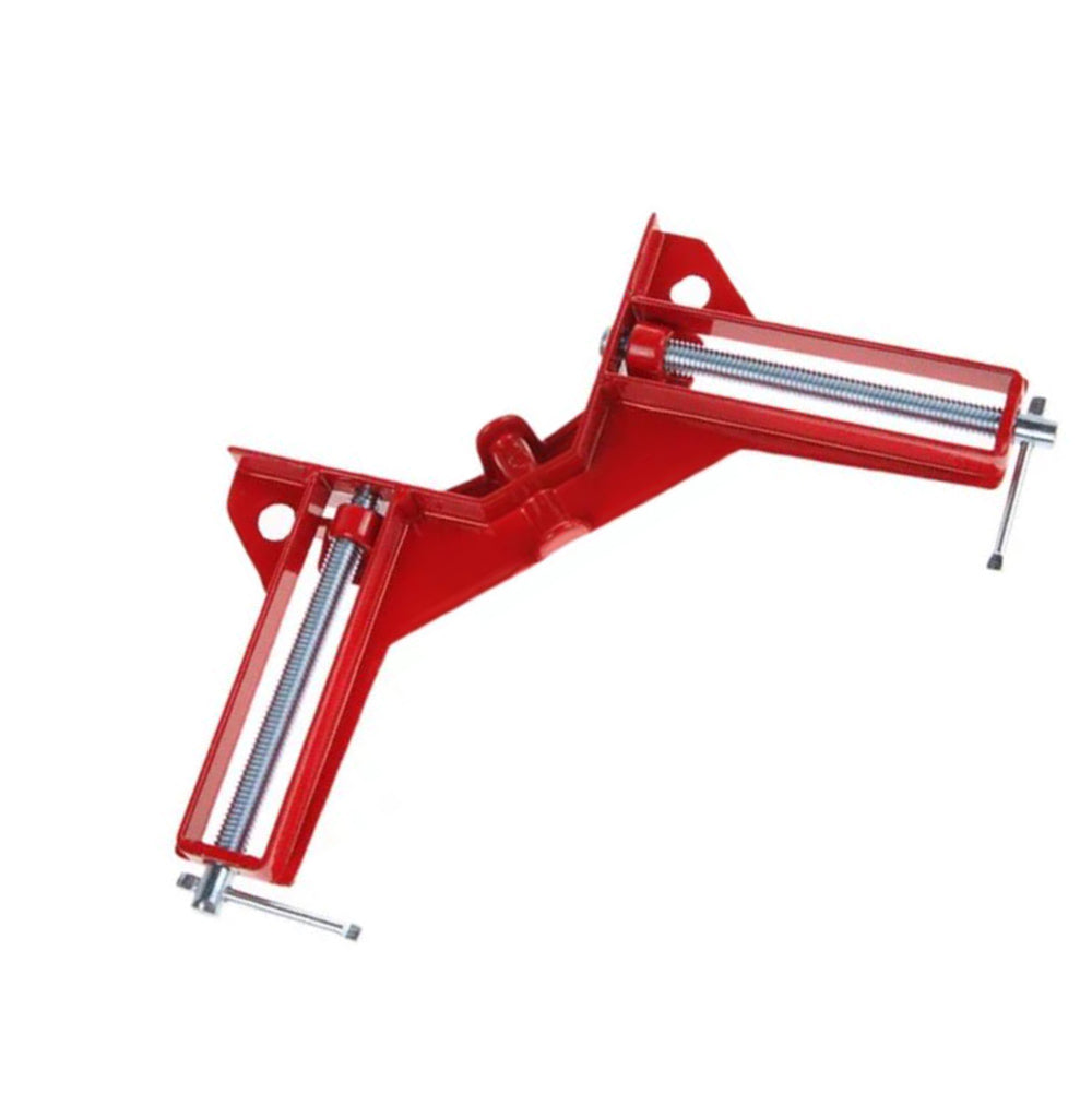 ORANGE 3012-03 Klem Sudut Siku 90 Derajat / Miter Corner Clamp