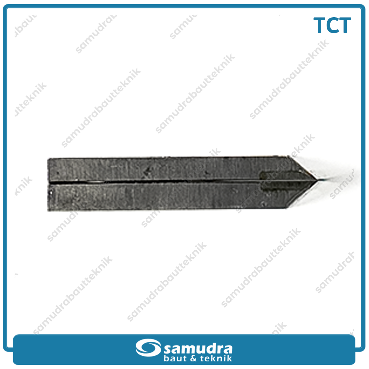 RYU AC-BD143 Mata Serut TCT 82 mm x 7 mm / Planner Blade