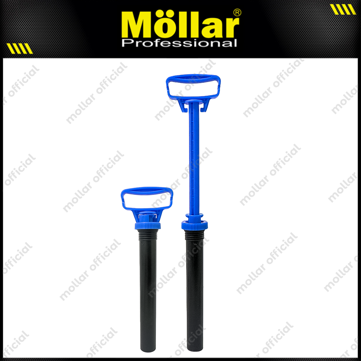 MOLLAR SP8LM Botol Sprayer 8 liter / Alat Semprotan Air