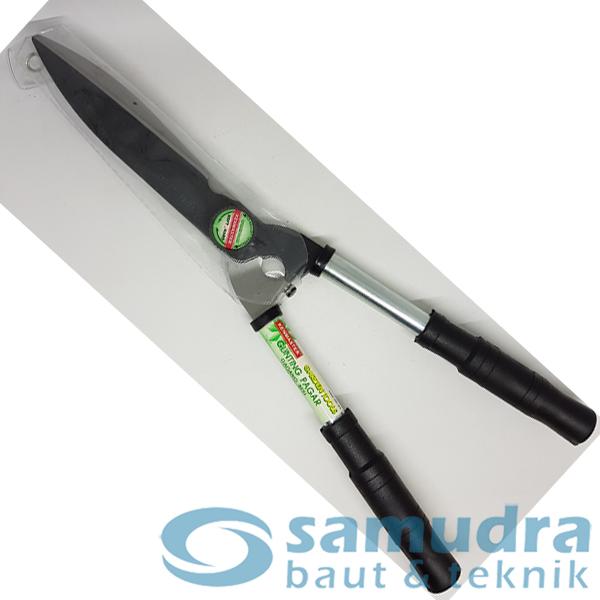 KENMASTER GUNT-007 Gunting Pagar Gagang Besi