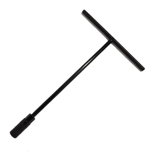 K55 ER-THS-17 Kunci Sok T Hitam 17 mm