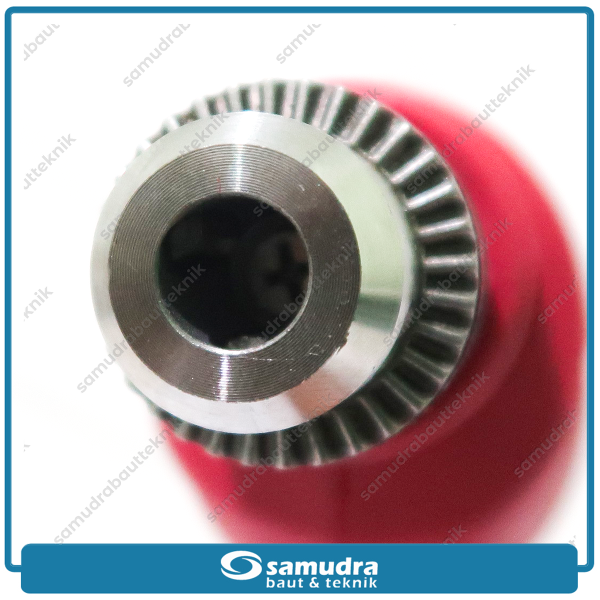 NOVUS ND8002 Mesin Bor Listrik 10 mm