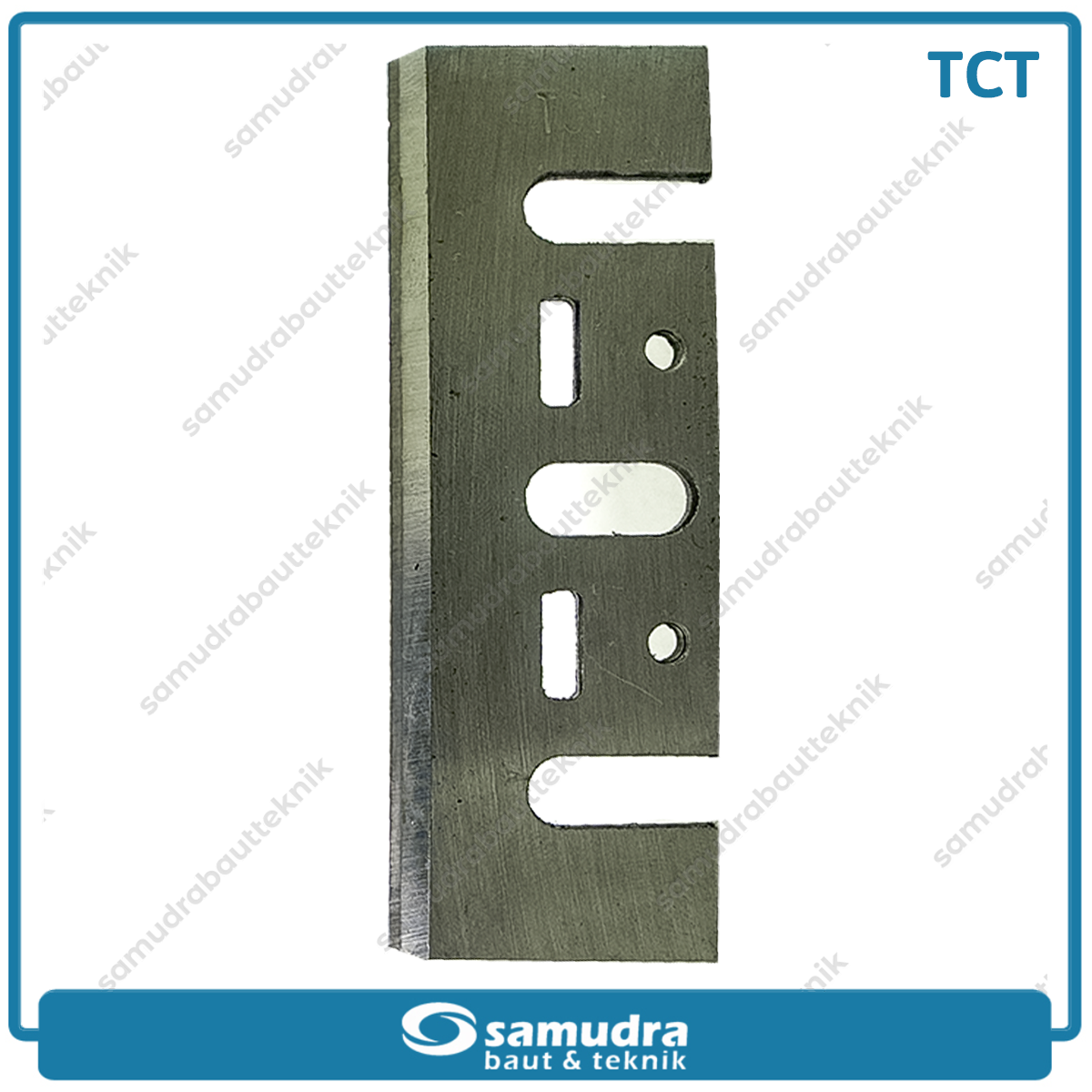 RYU AC-BD143 Mata Serut TCT 82 mm x 7 mm / Planner Blade