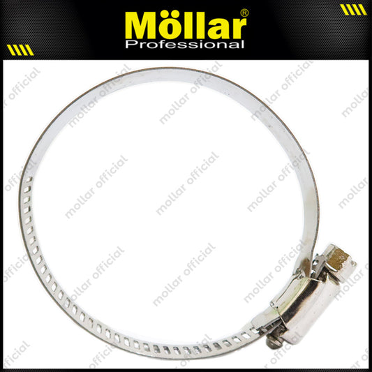 BISON Klem Selang 2-1/2"