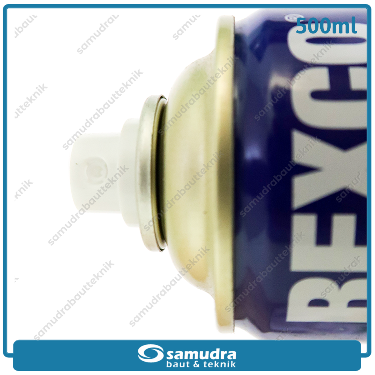 REXCO 50 Multi Purpose Lubricant 500 ml