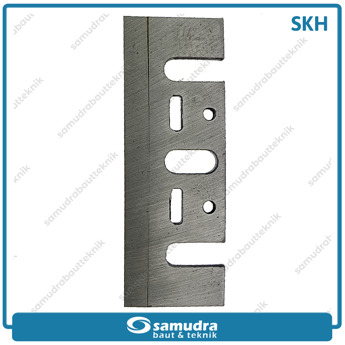 RYU AC-BD144 Mata Serut SKH 82 mm x 10 mm / Planner Blade