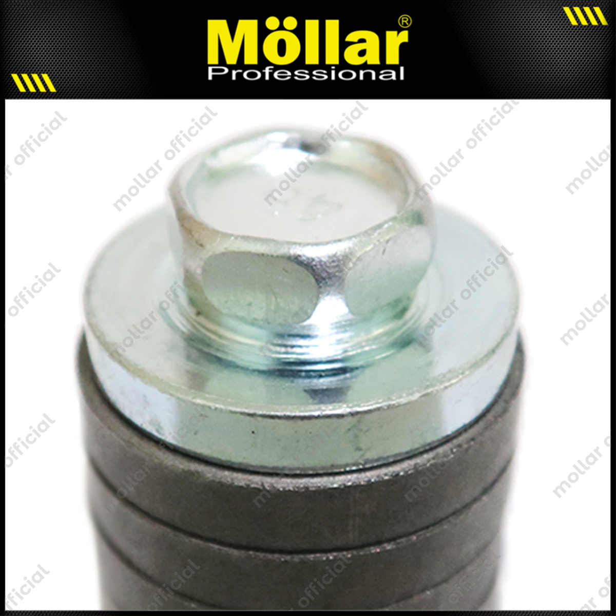 XENON Mur Arbor Adaptor Wall Chaser Mesin Gerinda 4"