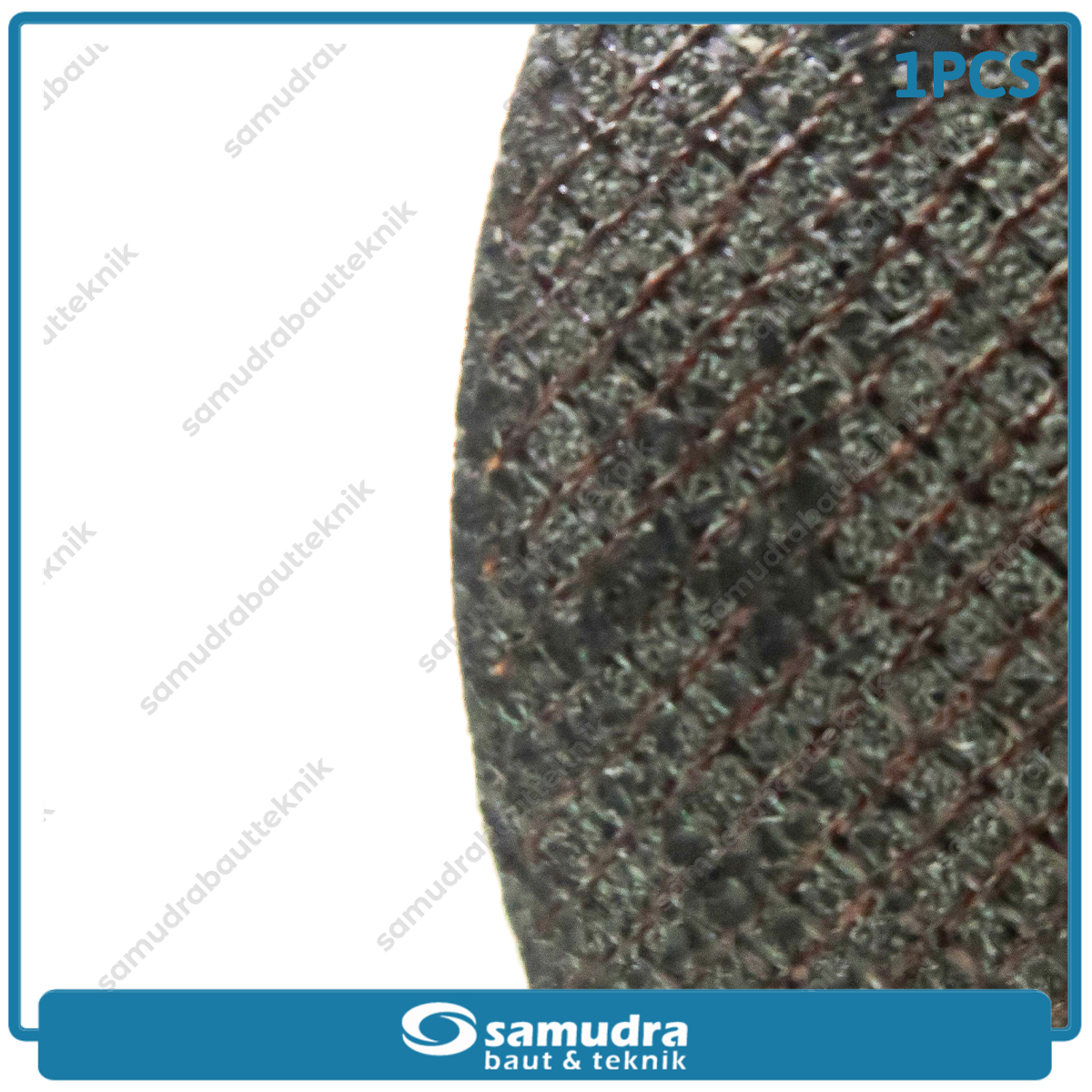 RYU AC-CW014 Mata Gerinda Potong Besi 4" / Cutting Wheel