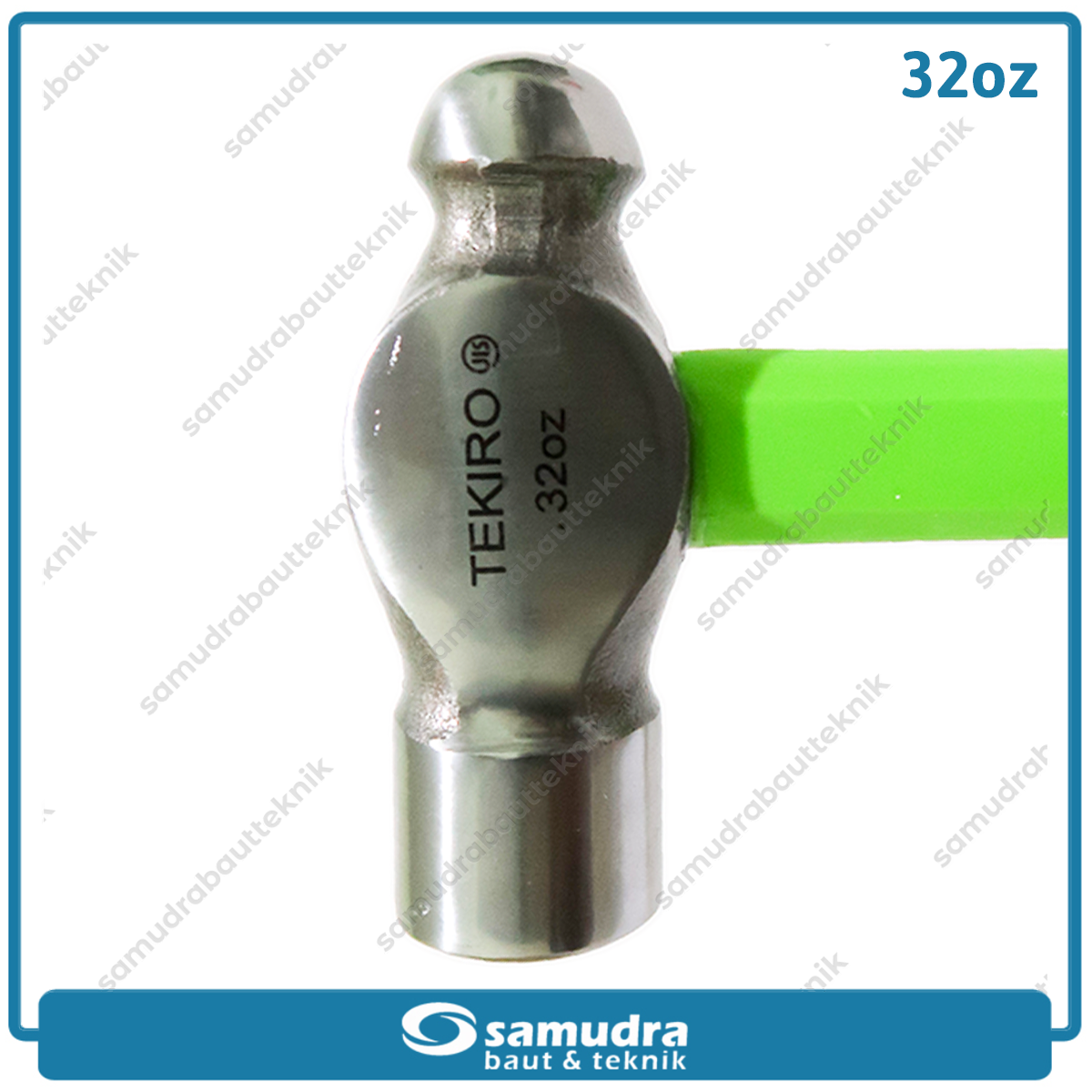 TEKIRO GT-BH2108 Palu Konde 32 oz