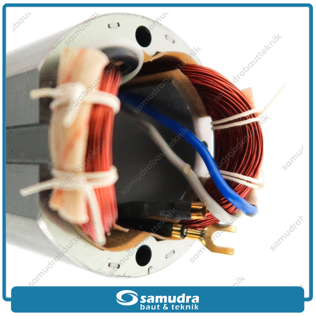 RYU Stator Mesin Gerinda untuk RSG100-3