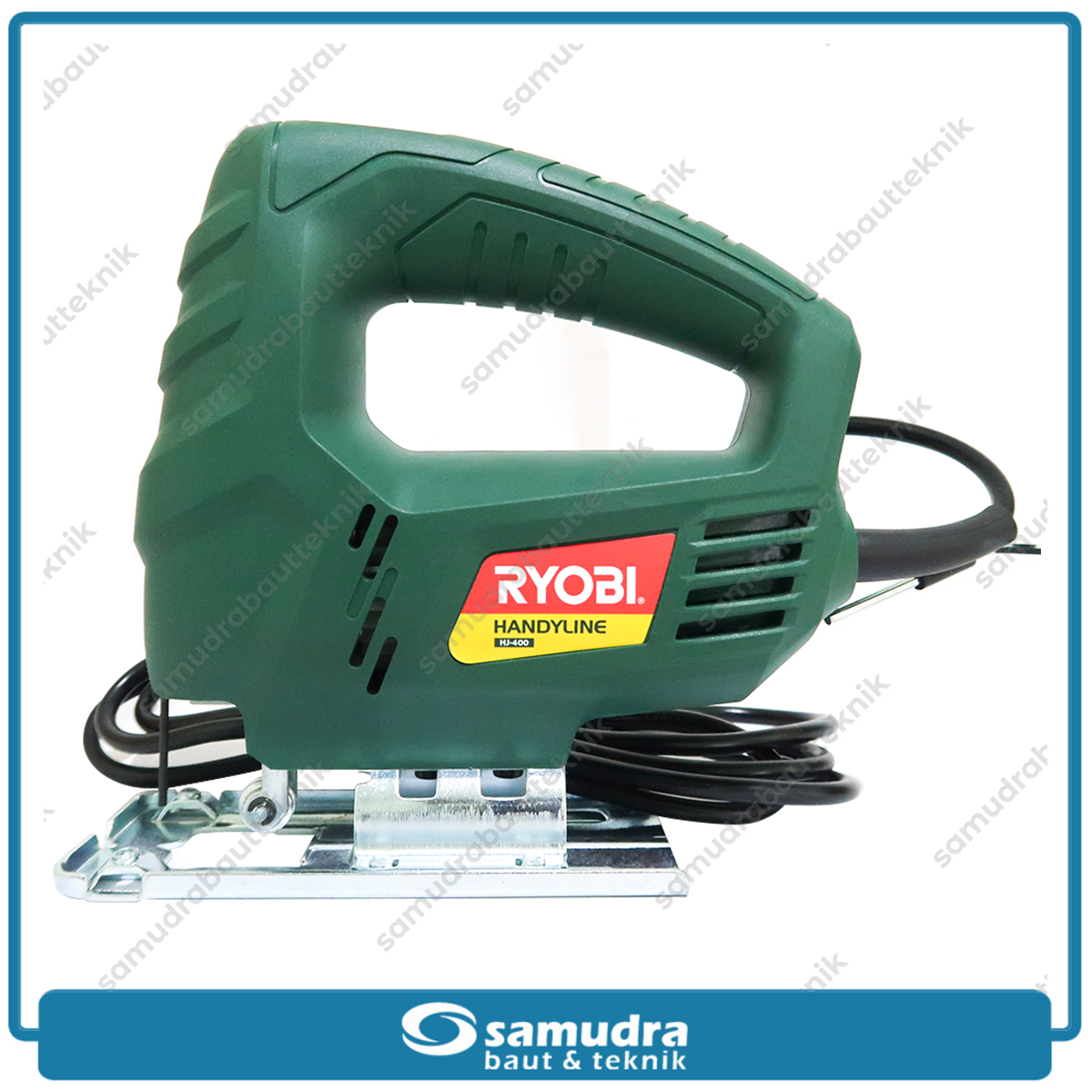 RYOBI RYOB-056 Mesin Jigsaw Listrik 65 mm HJ-400