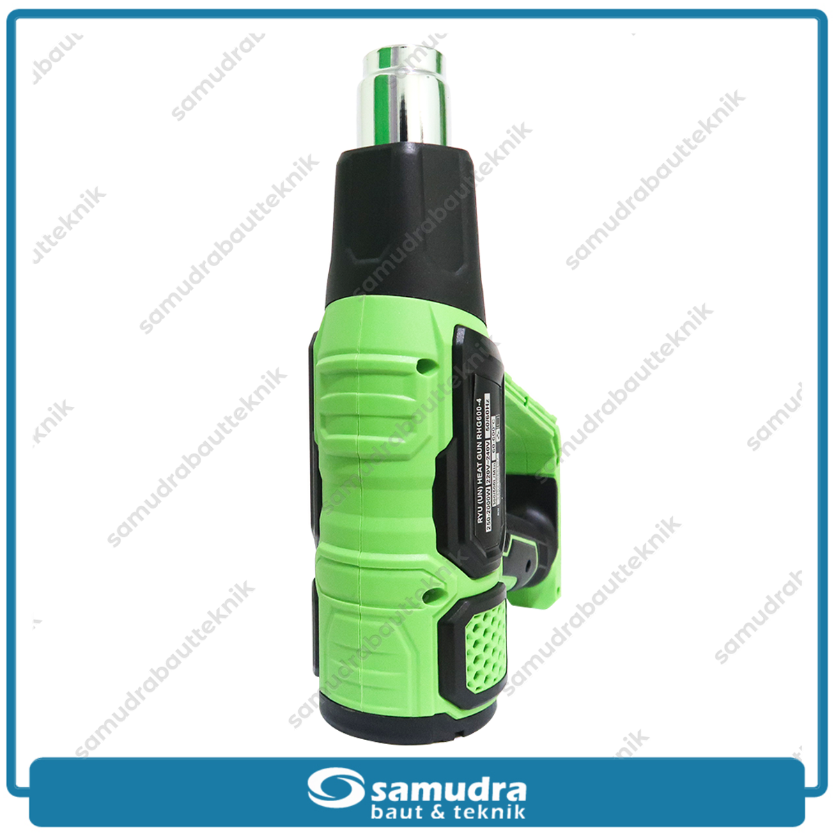 RYU RHG600-4 Mesin Hot Gun / Heat Gun