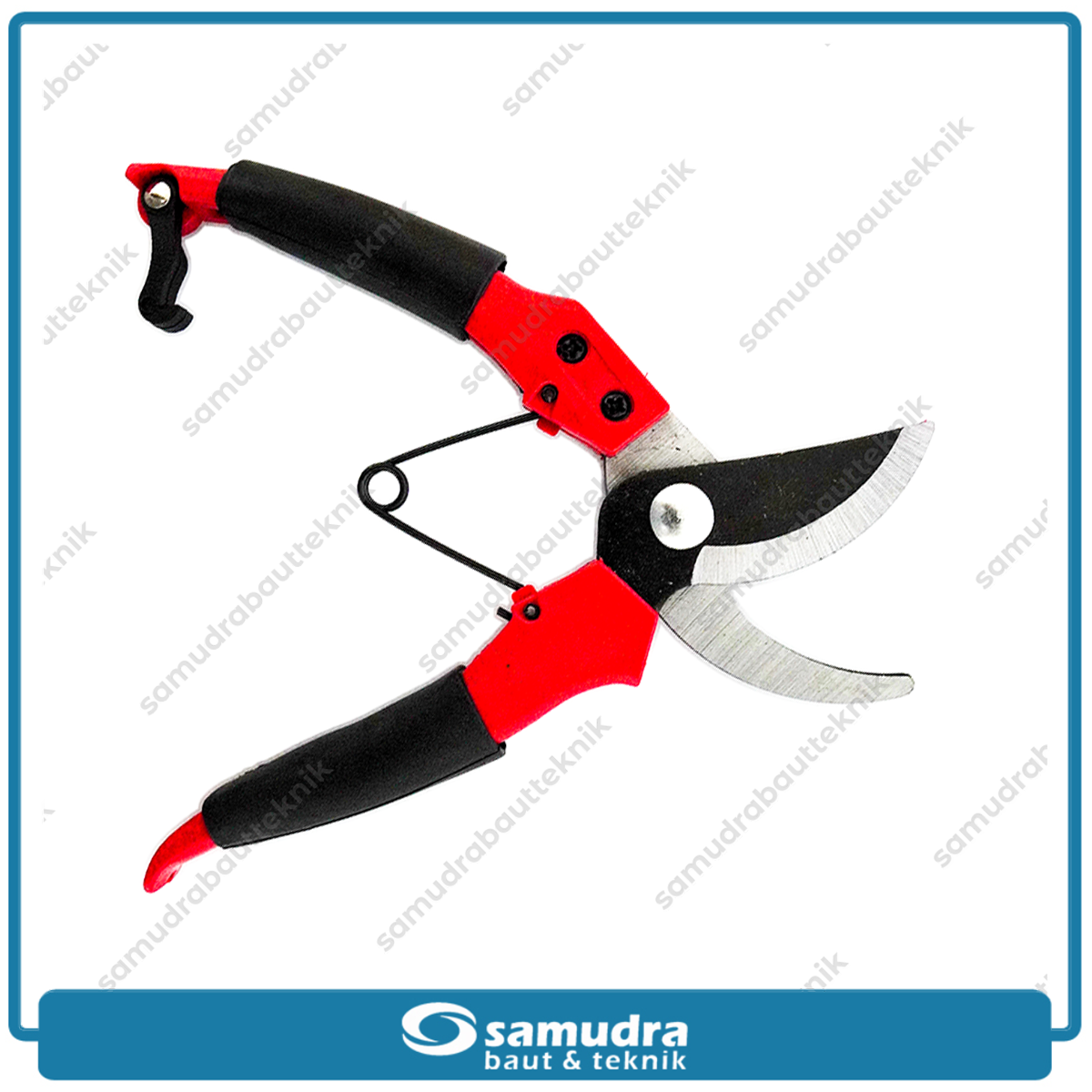 KENMASTER GUNT-042 Gunting Dahan K800