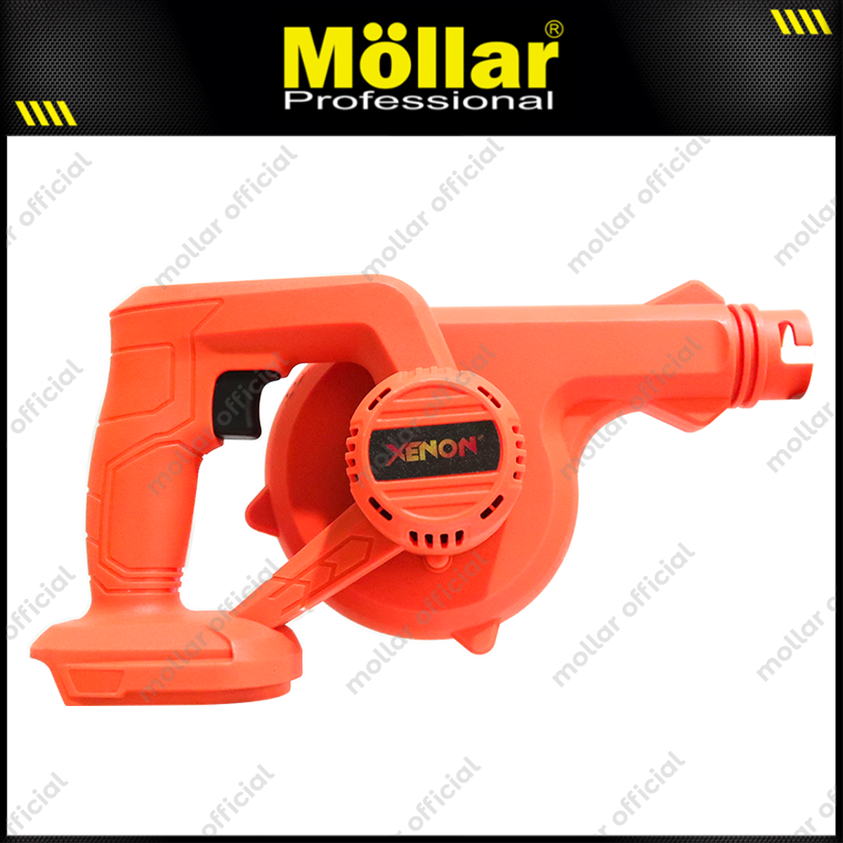XENON CDBL1845 Mesin Blower Baterai 18V / Cordless Blower