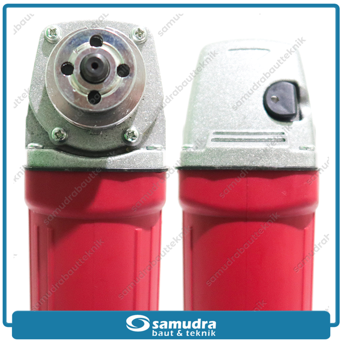 NOVUS NG951 Mesin Gerinda Listrik 4"