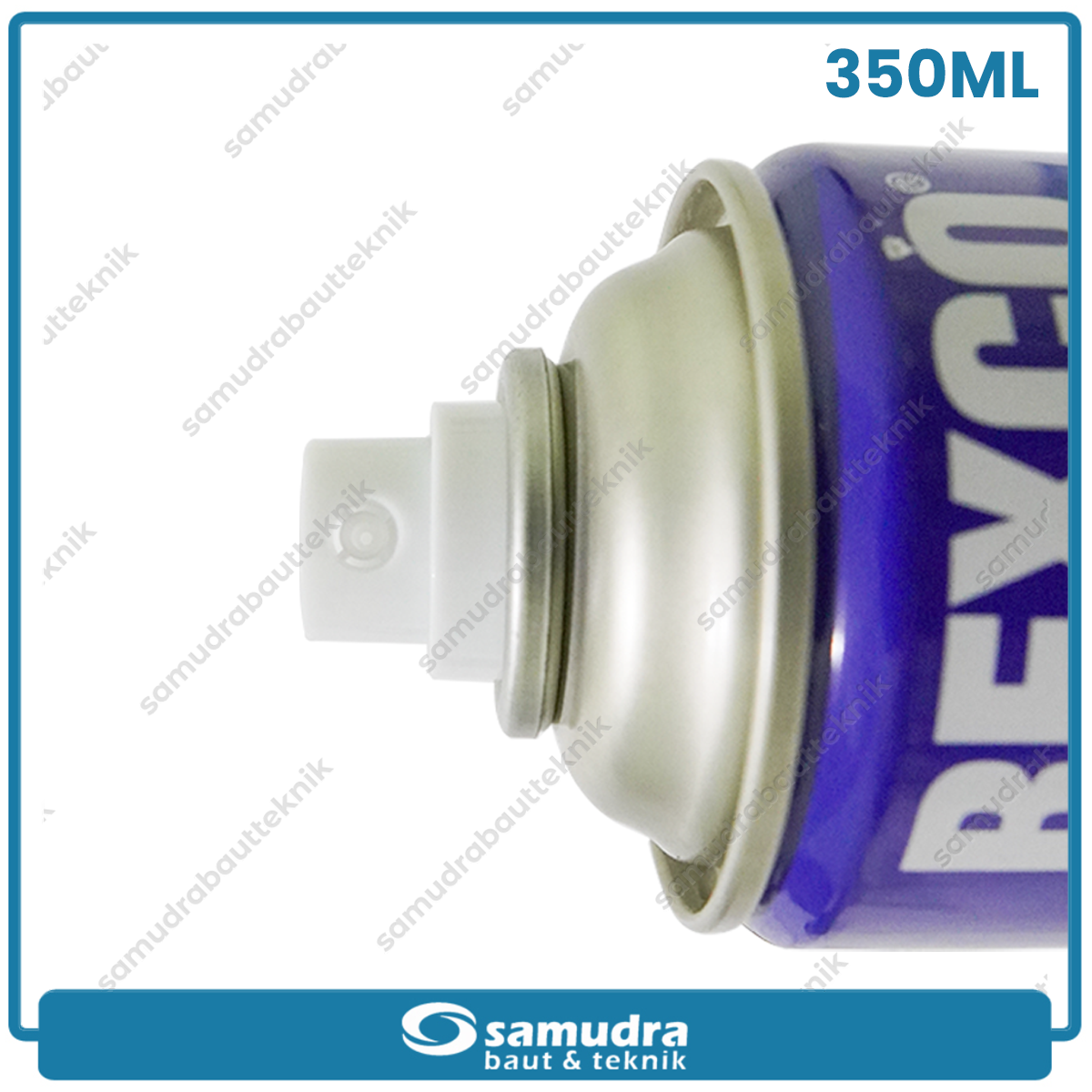 REXCO 50 Multi Purpose Lubricant 350 ml
