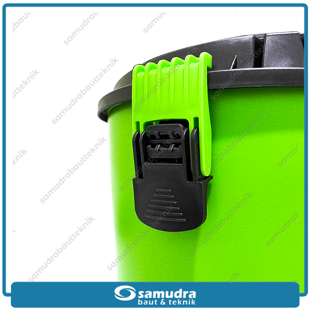 RYU RVC15L Mesin Vacuum Cleaner Listrik 15 Liter
