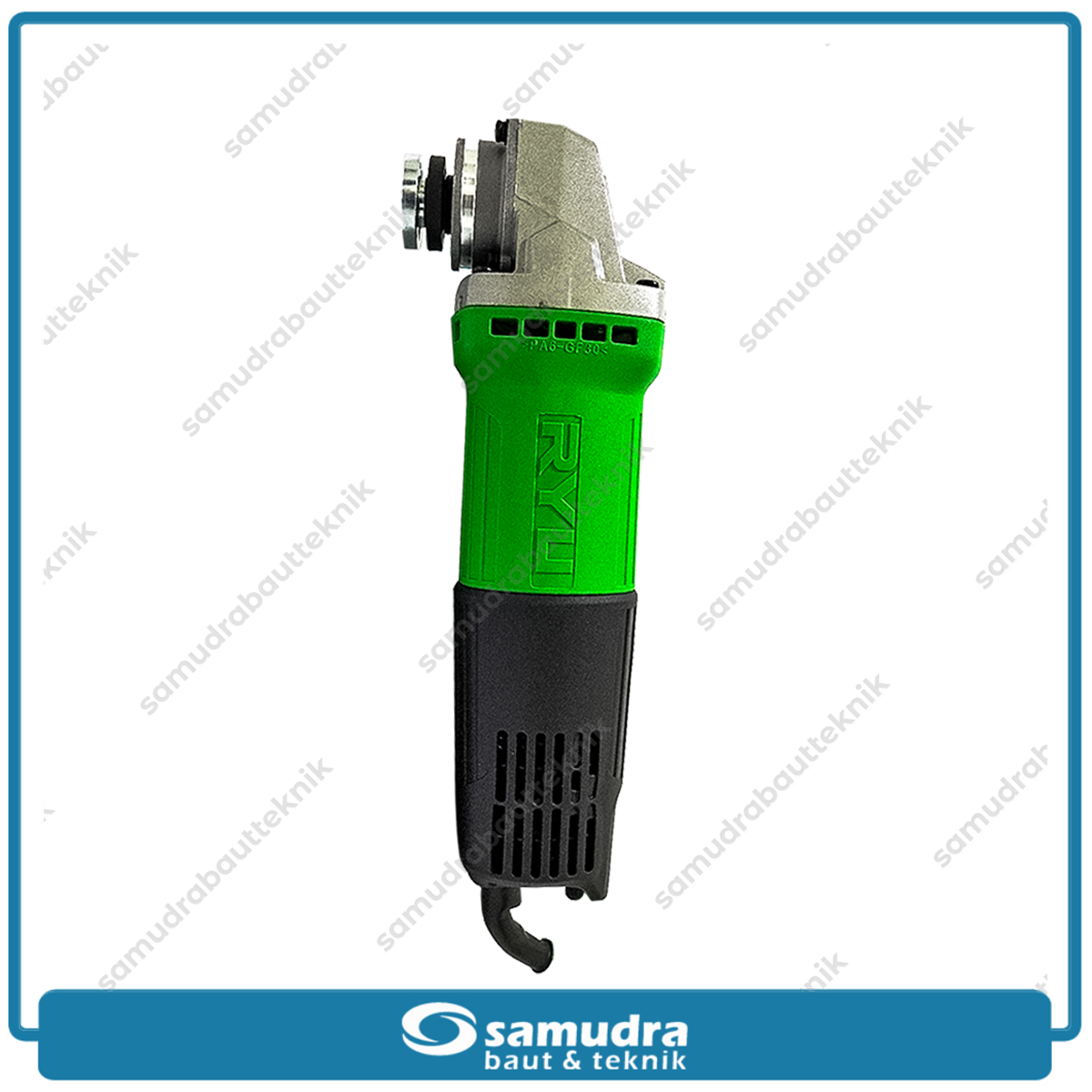 RYU RSG100-3 Mesin Gerinda Listrik 4"