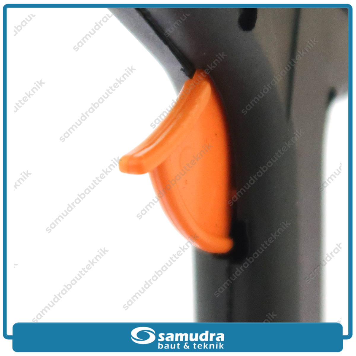 ORANGE 4100-10 Mesin Lem Tembak Kecil 10 Watt / Glue Gun