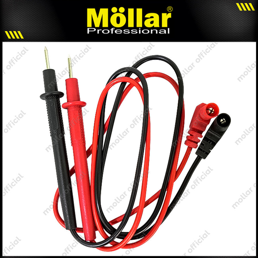 XENON 830 Multitester Digital Clamp Meter