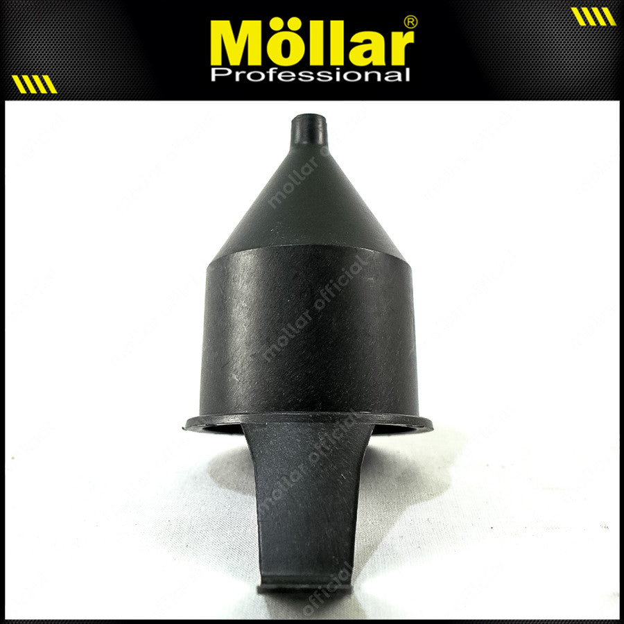 MOLLAR ESG300 Mesin Spray Gun Listrik