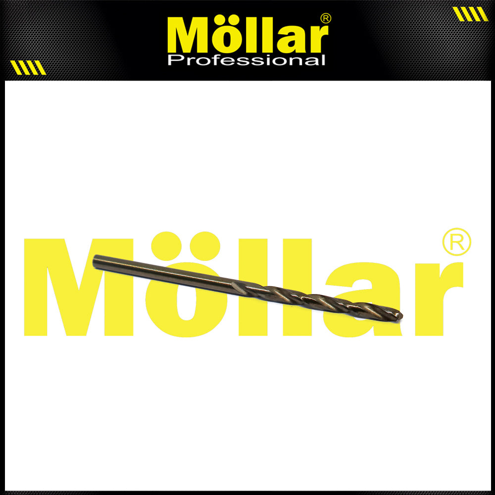 MOLLAR M35 Mata Bor Cobalt 2.5 mm