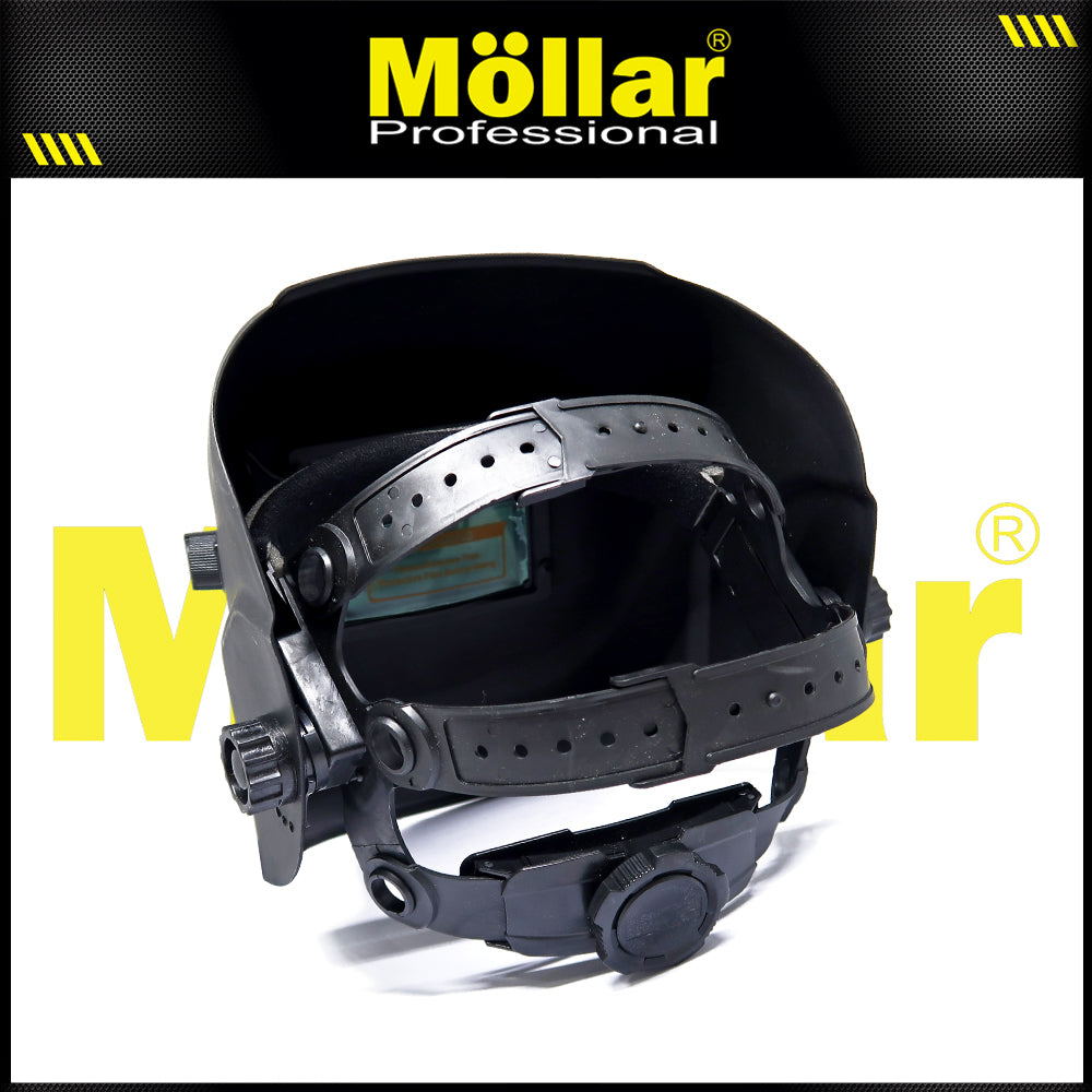 XENON Helm Las Auto Darkening