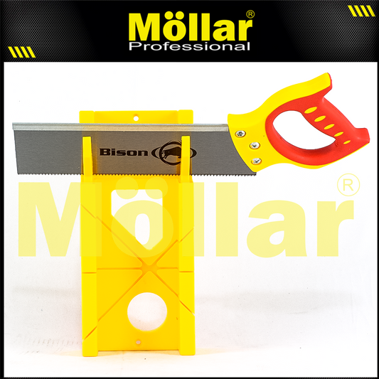 BISON D48740 Gergaji Figura 12"