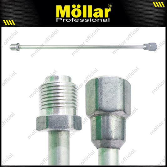 MOLLAR Spare Part Stik Extension Mesin Airless Paint T-800A