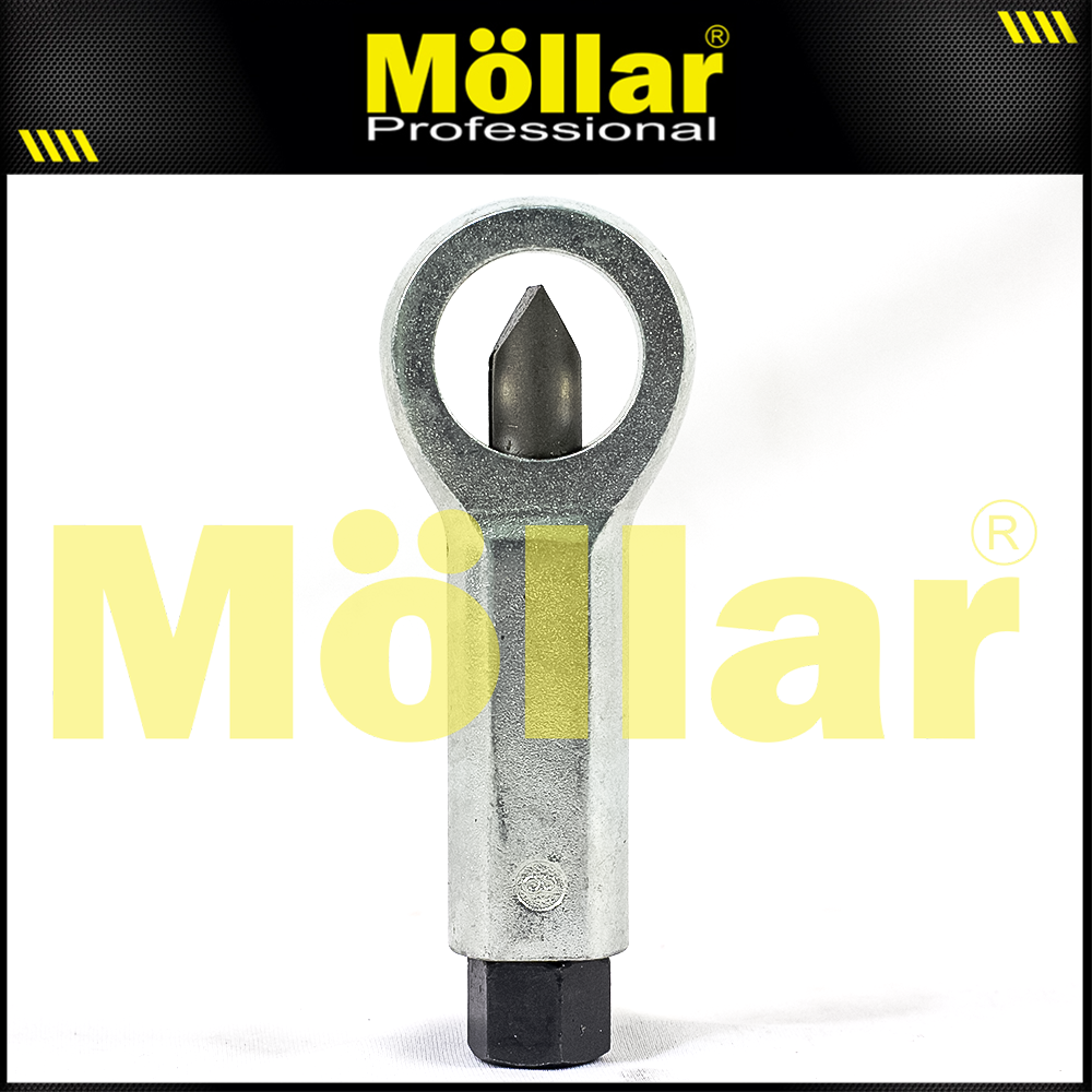 BISON A57410 Kunci Pemecah Baut 16-22 mm / Nut Splitter Separator