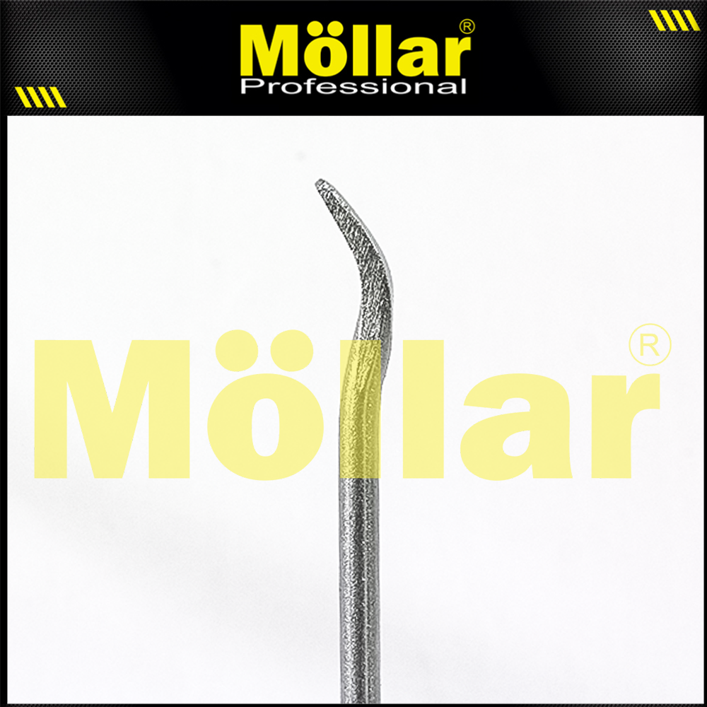 BISON Congkelan Ban 3/4" x 10"