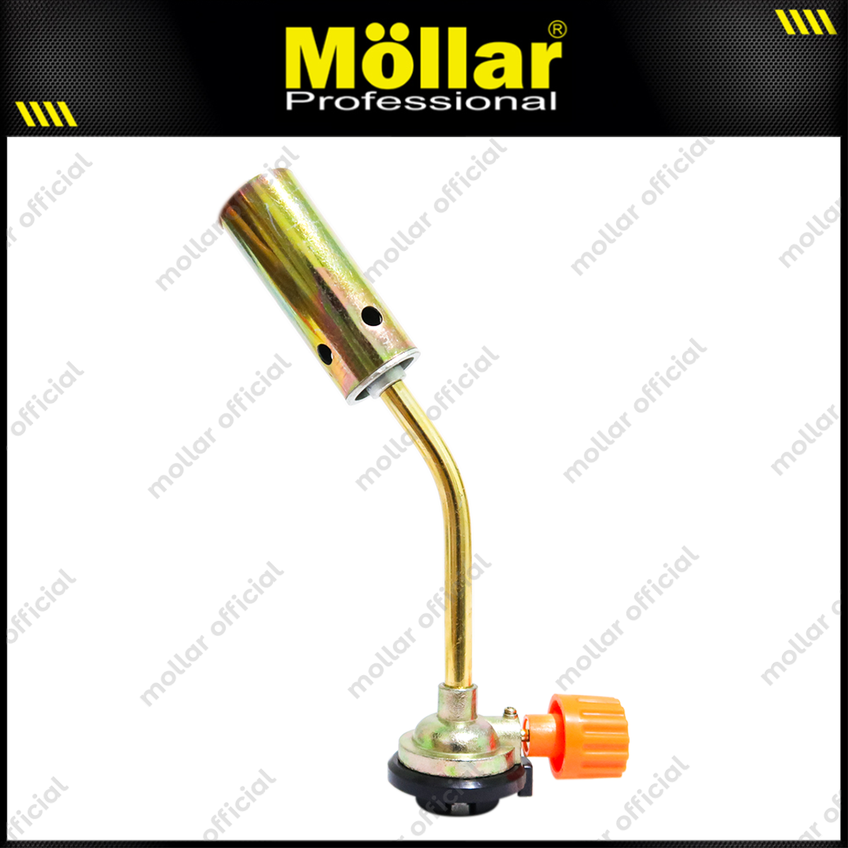XENON X-128 Blow Torch