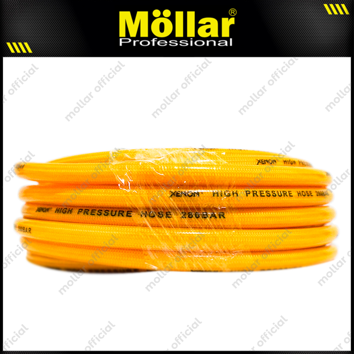 XENON Selang Jet Cleaner M22-M22 Panjang 15 meter
